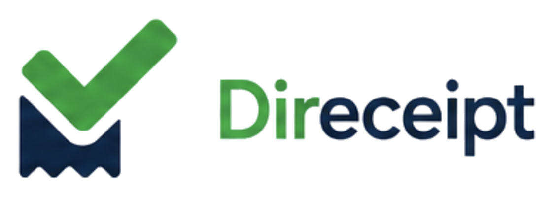 Direceipt